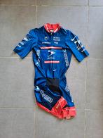 Wielertrui US Postal Tijdritpak 2004, Fietsen en Brommers, Fietsaccessoires | Fietskleding, Ophalen of Verzenden, Zo goed als nieuw