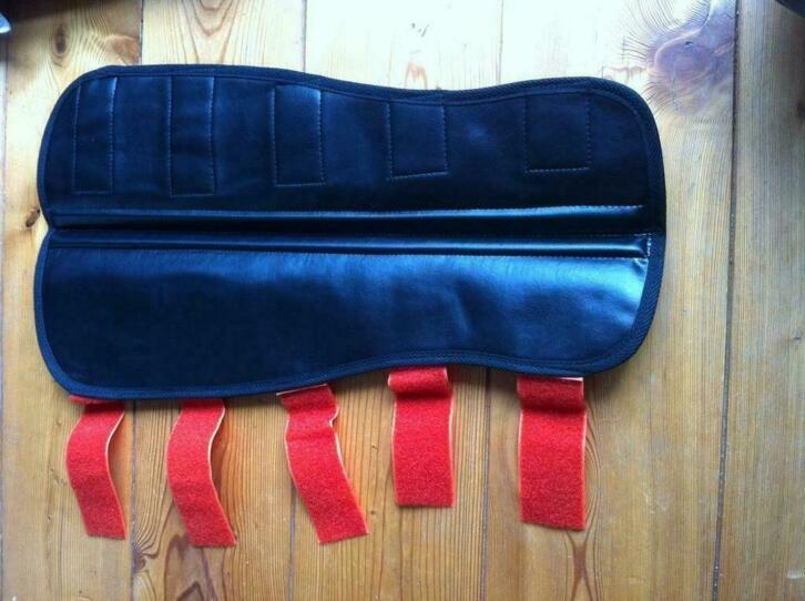 Spalkmateriaal vr Airsoft Lumbl Marnsof KCT Medic SF van NAR, Diversen, Braces