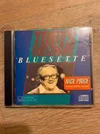 Cd Toots Thielemans BLUESETTE, Jazz en Blues, Gebruikt, 1980 tot heden