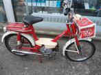 Honda amigo : jeu d'autocollants de 5 pièces 20€, Vélos & Vélomoteurs, Enlèvement, Neuf, Cadre, Honda amigo