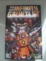 The Infinity Gauntlet Omnibus, Boeken, Ophalen of Verzenden, Zo goed als nieuw