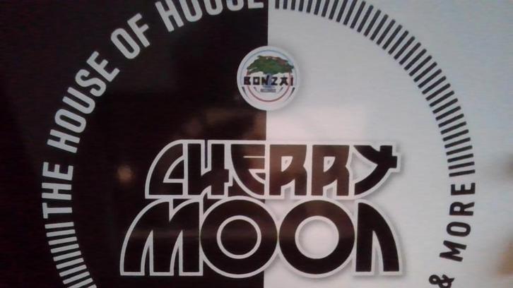 CHERRY MOON TRAX « LA MAISON DE LA MAISON », CD & DVD, Vinyles | Dance & House, Comme neuf, Techno ou Trance, 12 pouces, Enlèvement ou Envoi