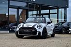 MINI John Cooper Works Cabrio John Cooper Works Cabrio Aut*C, Autos, Mini, Cuir, Achat, Euro 6, Entreprise
