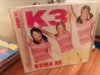 K3 - Kuma Hé, CD & DVD, CD | Enfants & Jeunesse, Enlèvement ou Envoi