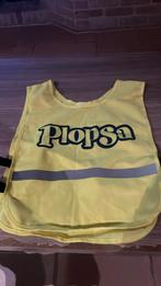 Plopsa fluo jas 6-12 jaar, Kinderen en Baby's, Ophalen of Verzenden, Jas