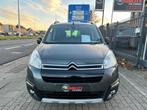 Citroen Berlingo Multispace 10/2016 Euro6b 077000km Navi Pdc, Achat, Euro 6, Entreprise, 5 portes