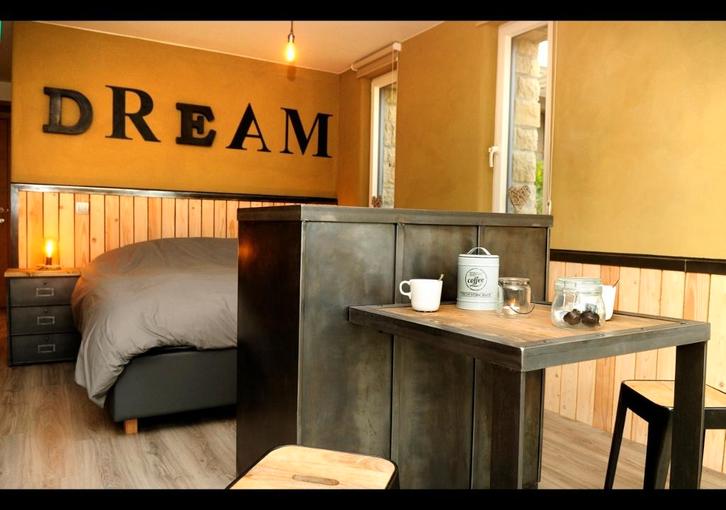 Séjour en Ardennes, Vacances, Vacances | Vacances en voiture, Maison de campagne ou Villa, Mer, 1 chambre, Propriétaire, Internet