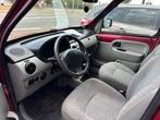 Renault Kangoo Maxi 1500 dci//160000km//ct ok, Autos, Rouge, Achat, Entreprise, 2 places