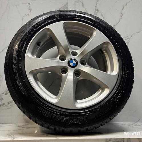 Bmw 3-serie F30 F31 F34 GT 225/55/17 INCH WINTERSET, Auto-onderdelen, Banden en Velgen, Banden en Velgen, Winterbanden, 17 inch
