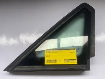 Vitre triangulaire avant droite d'un Volkswagen Caddy, Enlèvement ou Envoi, 3 mois de garantie, Utilisé, Volkswagen
