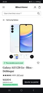 Galaxy A15, Telecommunicatie, Mobiele telefoons | Samsung, Ophalen of Verzenden