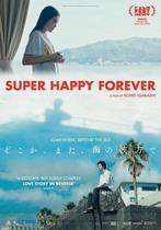 2 Places de cinéma super happy forever