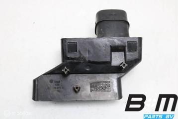 Luchtgeleiding VW Fox 1.4 TDI BMN 5Z0805971A