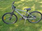 Rockrider 24 inch kinderfiets, Ophalen, Gebruikt, 20 inch of meer, Rockrider