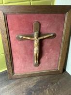 Prachtige Corpus ! 18e19e eeuws, Antiek en Kunst, Antiek | Religieuze voorwerpen, Ophalen
