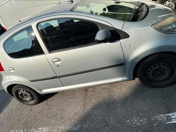 Peugeot 107 beschikbaar voor biedingen