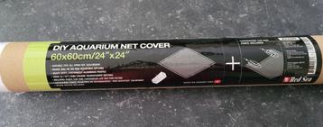 Filet de protection red sea  beschikbaar voor biedingen