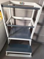 Spielwerk opstap, Enlèvement, Utilisé