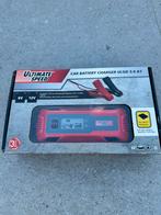 Ultimate Speed Acculader voor motorvoertuigen, Enlèvement, Neuf