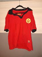 Polo belgium red devils, Maat XL, Ophalen of Verzenden, Gebruikt, Shirt