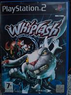 🟣 PS2 Whiplash, Ophalen of Verzenden, Gebruikt