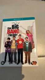 The big bang theory seizoen 2, Cd's en Dvd's, Ophalen of Verzenden, Zo goed als nieuw