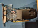 Carte graphique vintage avec 2x displayport et dvi occasion., Enlèvement ou Envoi