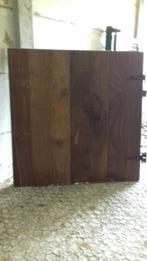 Staldeur voor pony box., Dieren en Toebehoren, Stalling