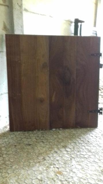 Staldeur voor pony box. beschikbaar voor biedingen