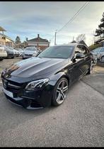 Mercedes-Benz E-Klasse 63 AMG 4-Matic+ S (EU6d-TEMP) //// fu, Autos, Mercedes-Benz, 5 places, 217 g/km, Berline, 4 portes