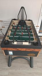 Tafelvoetbal Jupiter, Sport en Fitness, Biljarten en Poolen, Ophalen