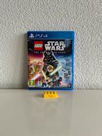 Ps4 - Lego Star Wars The Skywalker Saga, Vanaf 7 jaar, Avontuur en Actie, 2 spelers, Ophalen of Verzenden