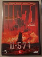 U-571 (oorlosfilm)AANRADER, Enlèvement ou Envoi, Comme neuf, Guerre