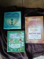 Orakelkaarten, Boeken, Esoterie en Spiritualiteit, Ophalen of Verzenden, Zo goed als nieuw