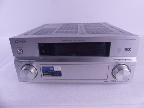 Pioneer VSX-AX4-AVi, Audio, Tv en Foto, Versterkers en Ontvangers, Gebruikt, 7.1, Overige merken, Ophalen