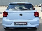Volkswagen Polo 1.0 Tsi Euro 6 D-temp DRIVE 2020, Euro 6, Wit, Bedrijf, 5 deurs