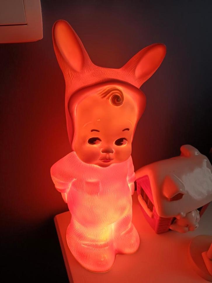 Heiko nachtlampen, Maison & Meubles, Lampes | Autre, Enlèvement ou Envoi