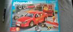 Playmobil 4321 race wagen, Kinderen en Baby's, Speelgoed | Playmobil, Gebruikt, Ophalen