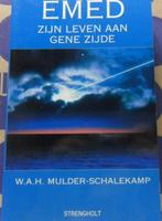 Emed, zijn leven aan gene zijde, WAH Mulder-Schalekamp, Ophalen of Verzenden, Zo goed als nieuw