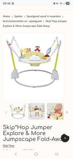 Skip hop jumper, Kinderen en Baby's, Speelgoed | Babyspeelgoed, Ophalen, Zo goed als nieuw