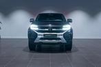 Volkswagen Amarok 3.0 TDI 4Motion Double Cab Adapt. Cruise |, Automaat, 4 deurs, 2993 cc, Zwart