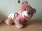 Teddybeer 1, 2, 3, volg mij uit de Vtech collectie, Ophalen of Verzenden, Zo goed als nieuw, 2 tot 4 jaar