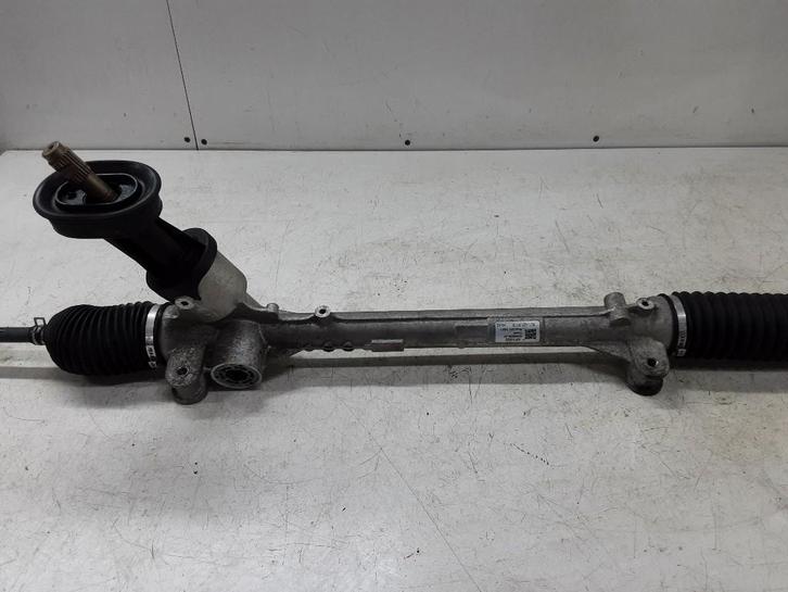 CREMAILLERE DIRECTION MECANIQUE Polo V (6R) (6C1423057R), Autos : Pièces & Accessoires, Commande, Volkswagen, Utilisé