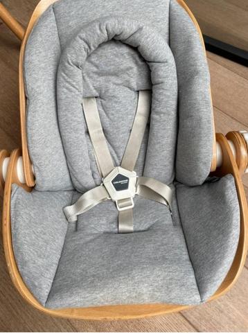 Childhome evolutie newborn Seat met verkleinkussen.  beschikbaar voor biedingen