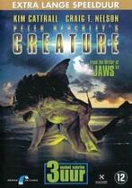 Creature 1998, Cd's en Dvd's, Ophalen of Verzenden