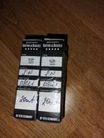 QUARTTET 4 EL84 stroomlampen, Ophalen of Verzenden, Nieuw, Elektrische gitaar