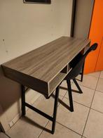 Bureautafel + Bureaustoel (nieuw), Ophalen, Nieuw