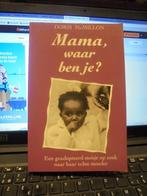 Mama, waar ben je?, Ophalen of Verzenden, Zo goed als nieuw, België