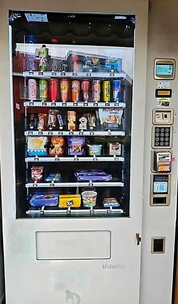 Vision V8 beschikbaar voor biedingen