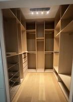 Dressing eik te koop, Antiek en Kunst, Antiek | Meubels | Kasten, Ophalen